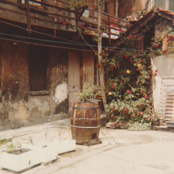 cour annes 70